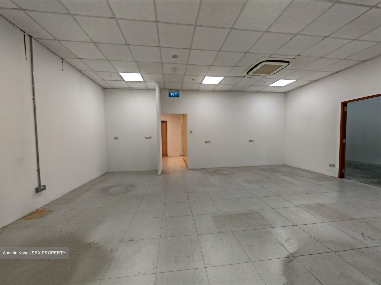 Interlocal Centre (D5), Factory #466480081